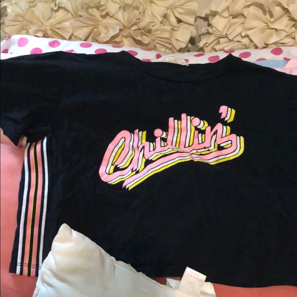 Chillin’ T-shirt